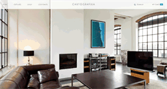 Desktop Screenshot of cartografika.net